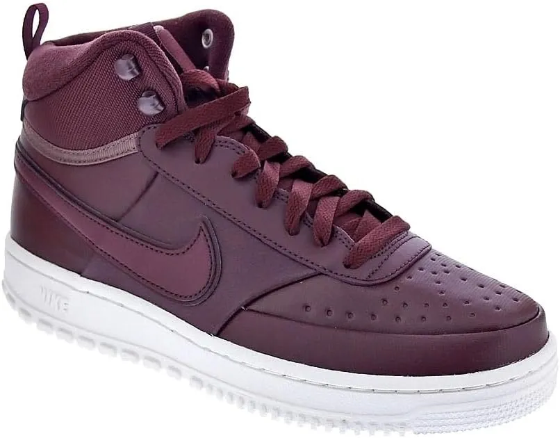 Nike Men's Basketball Three Quarter High