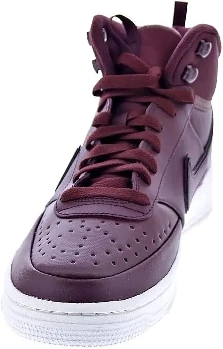 Nike Men's Basketball Three Quarter High