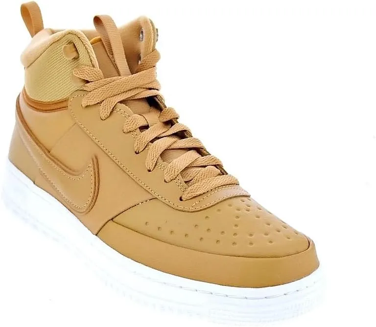 Nike Men's Basketball Three Quarter High