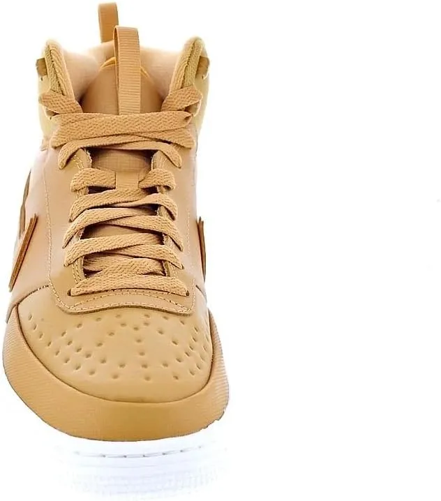 Nike Men's Basketball Three Quarter High