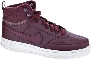 Nike Men's Basketball Three Quarter High
