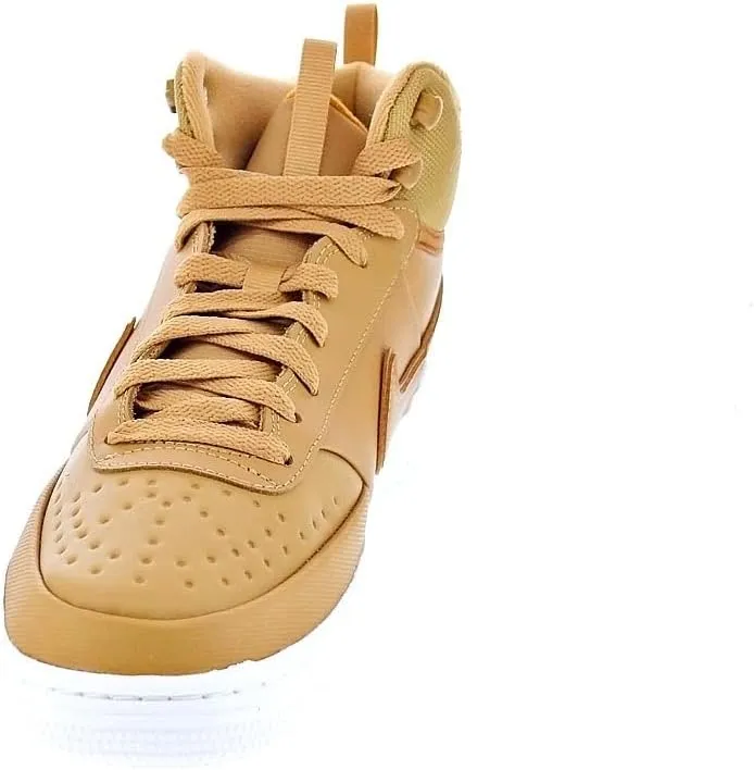 Nike Men's Basketball Three Quarter High