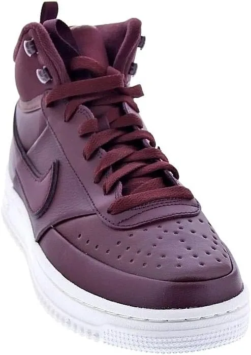 Nike Men's Basketball Three Quarter High