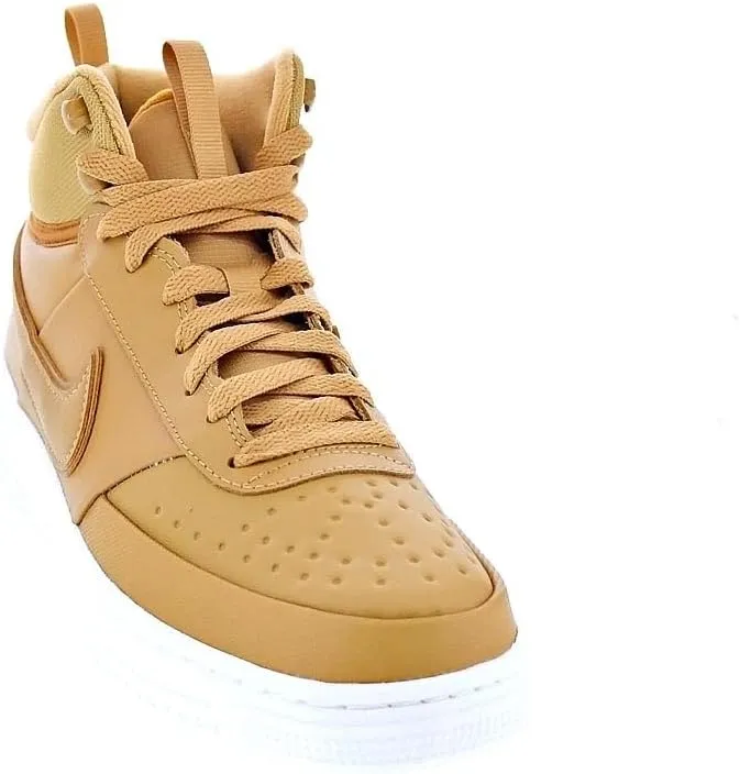 Nike Men's Basketball Three Quarter High