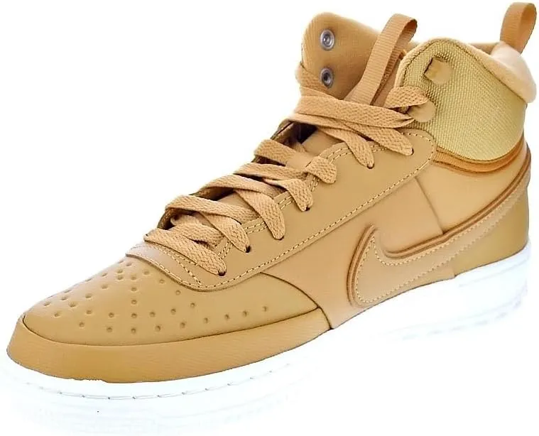 Nike Men's Basketball Three Quarter High