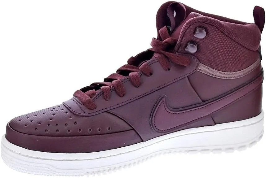 Nike Men's Basketball Three Quarter High