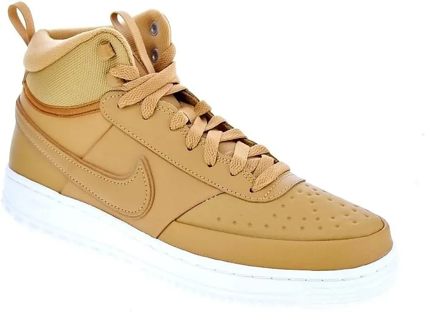 Nike Men's Basketball Three Quarter High