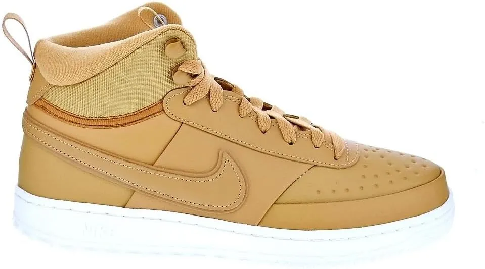 Nike Men's Basketball Three Quarter High