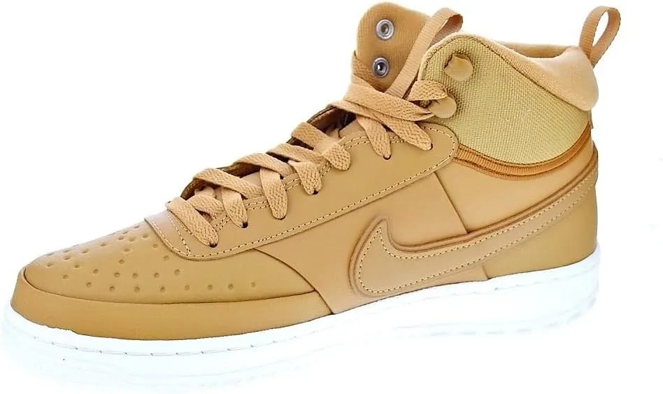 Nike Men's Basketball Three Quarter High