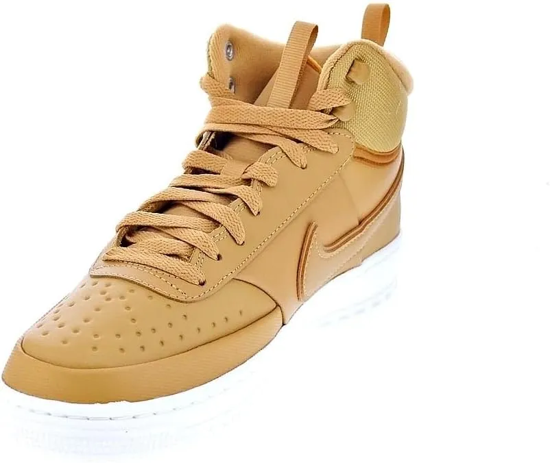 Nike Men's Basketball Three Quarter High