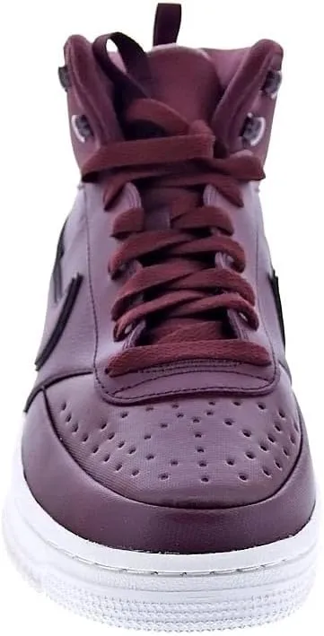 Nike Men's Basketball Three Quarter High