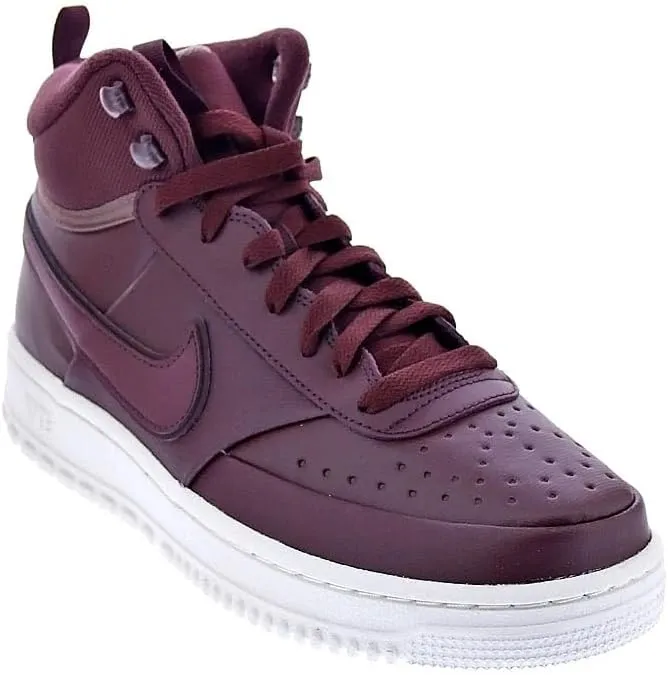 Nike Men's Basketball Three Quarter High