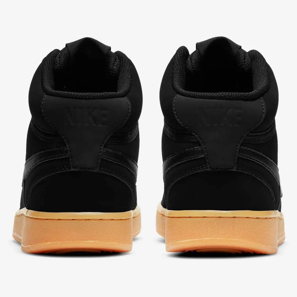 Nike Men's Court Vision Mid Sneaker