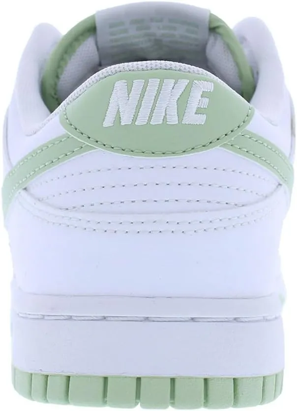 Nike Men's Dunk Low Retro Basketball Shoe