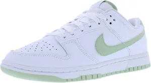 Nike Men's Dunk Low Retro Basketball Shoe