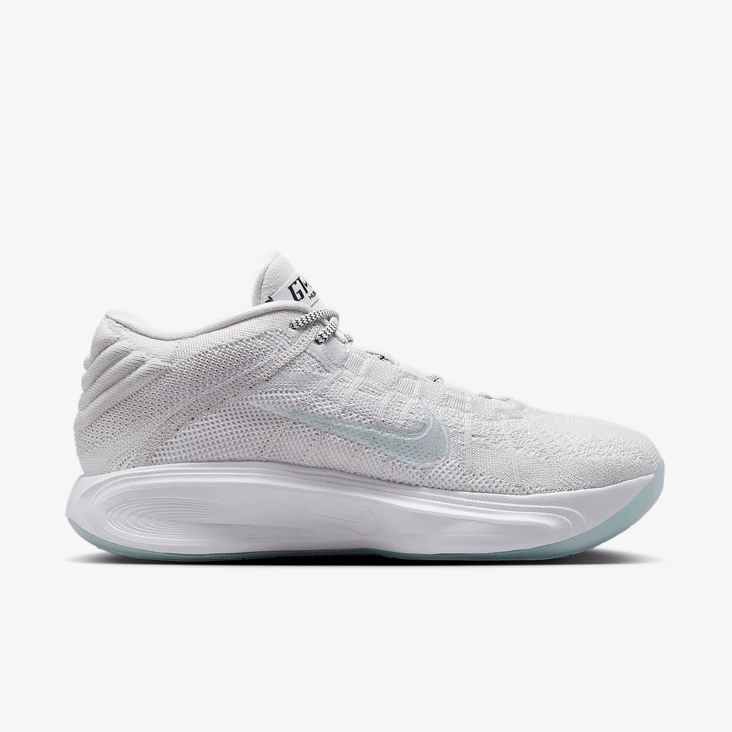 Nike Men's G.T. Hustle 3 Electric Basketball Shoes, Multi-Color