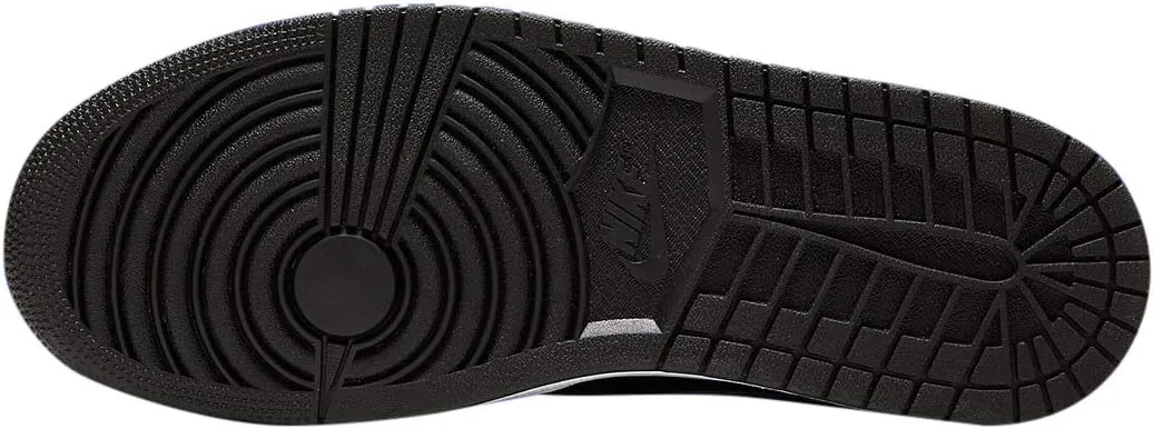 Nike Men's Gymnastics Basketball Shoes