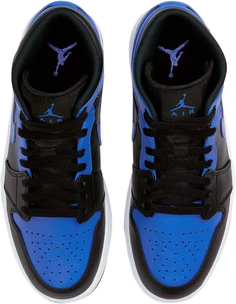 Nike Men's Gymnastics Basketball Shoes