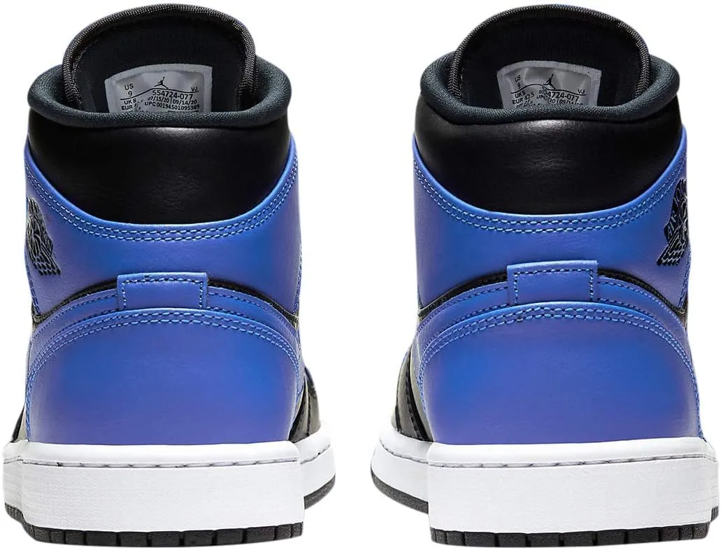 Nike Men's Gymnastics Basketball Shoes