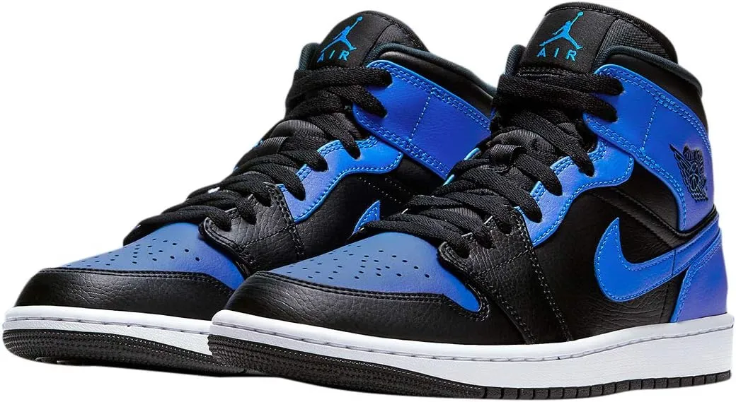 Nike Men's Gymnastics Basketball Shoes