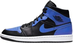 Nike Men's Gymnastics Basketball Shoes