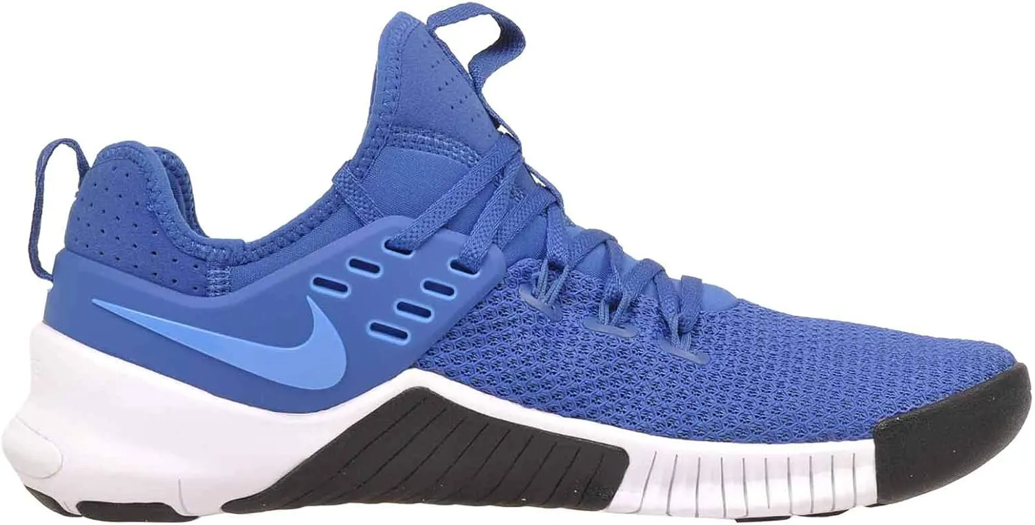 Nike Men's Gymnastics Shoes Sneaker, 7.5 UK