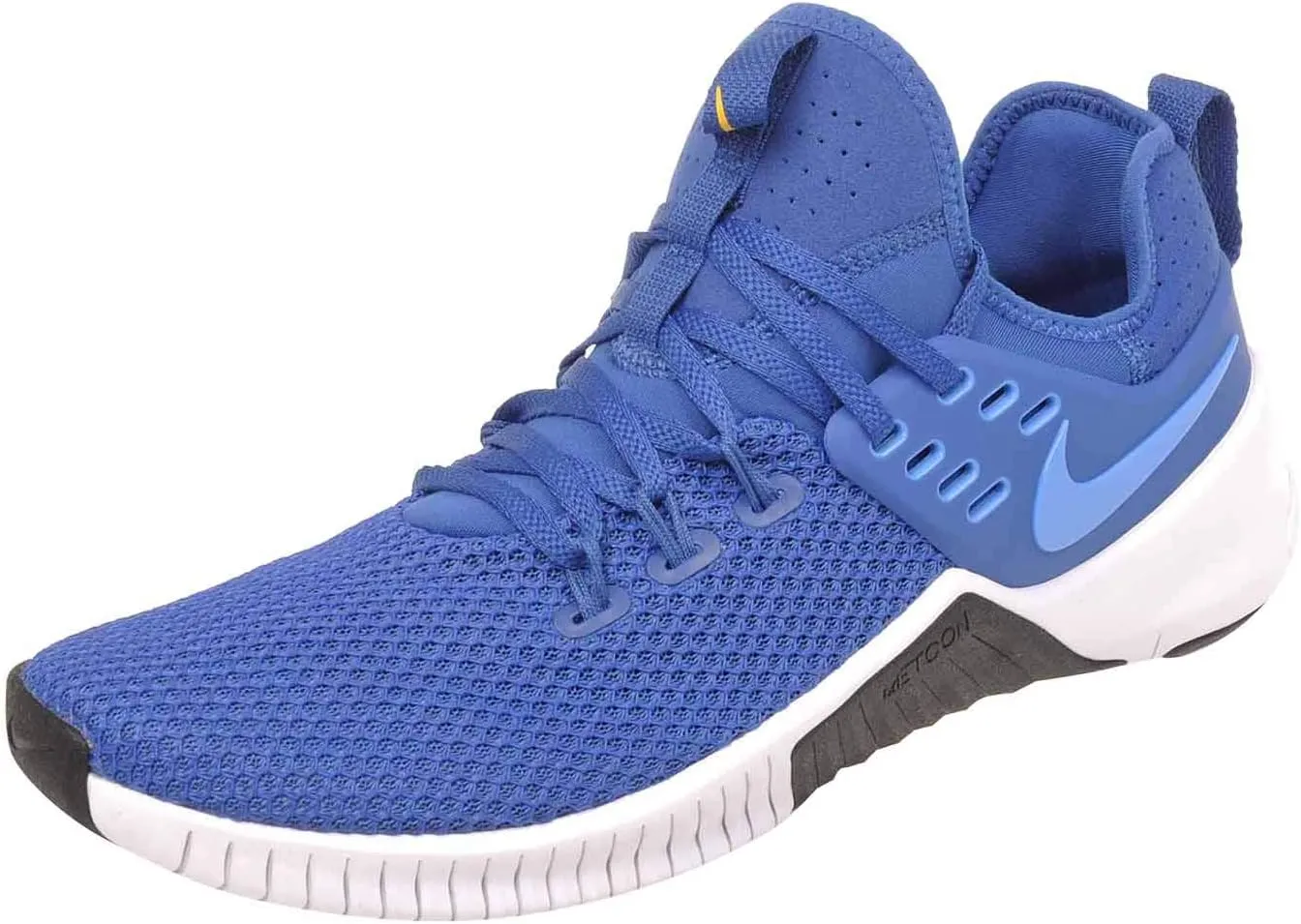 Nike Men's Gymnastics Shoes Sneaker, 7.5 UK