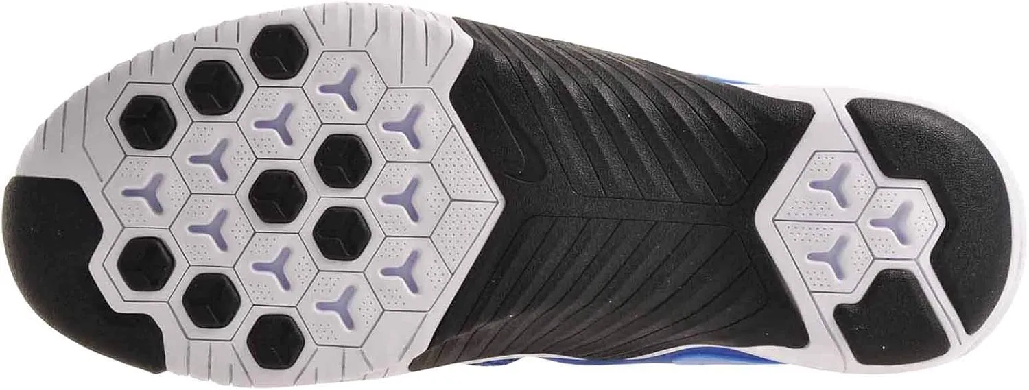 Nike Men's Gymnastics Shoes Sneaker, 7.5 UK