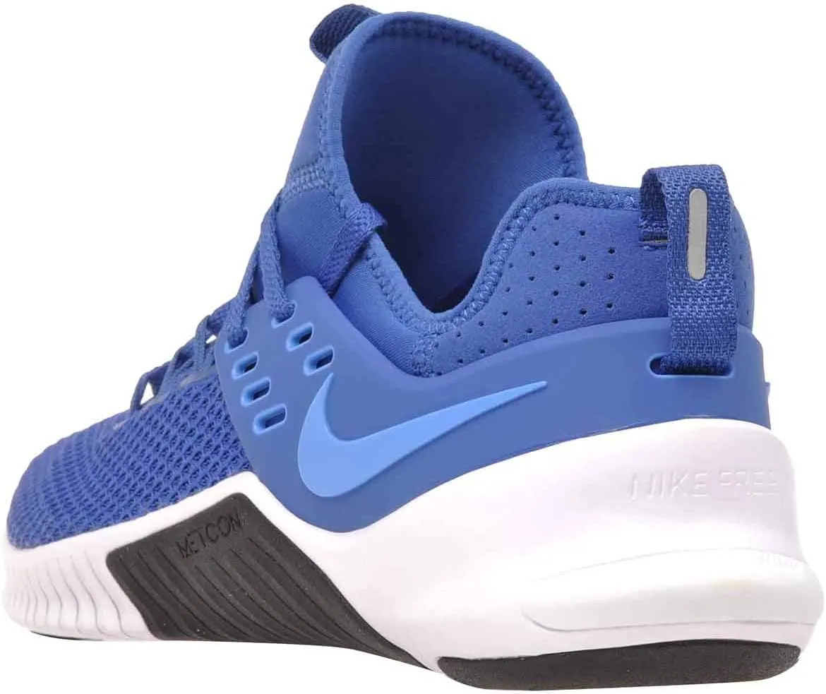 Nike Men's Gymnastics Shoes Sneaker, 7.5 UK