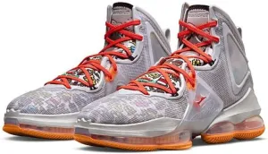Nike Men's Lebron 19 Basketball Shoes