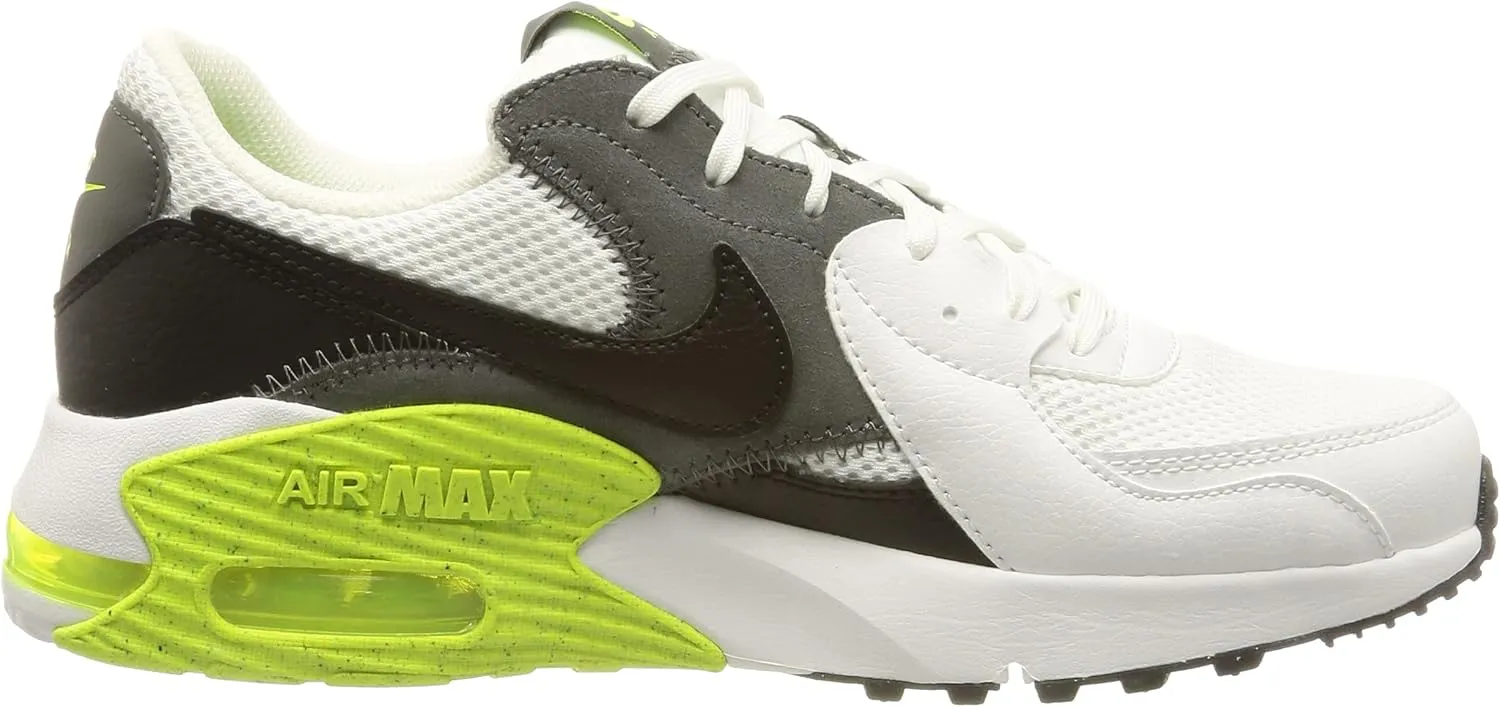 Nike Men's Low-Top Sneakers Gymnastics Shoe