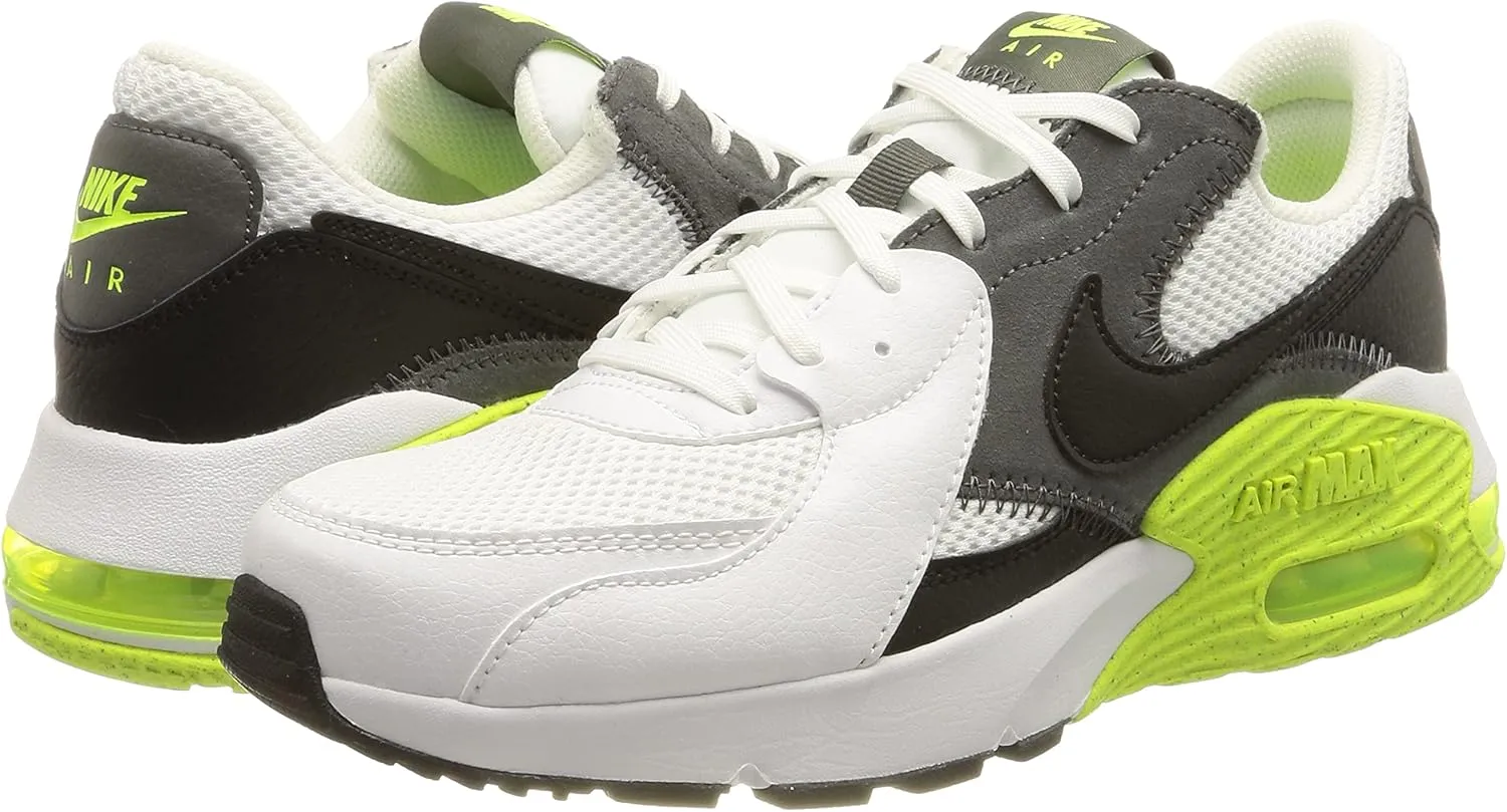 Nike Men's Low-Top Sneakers Gymnastics Shoe