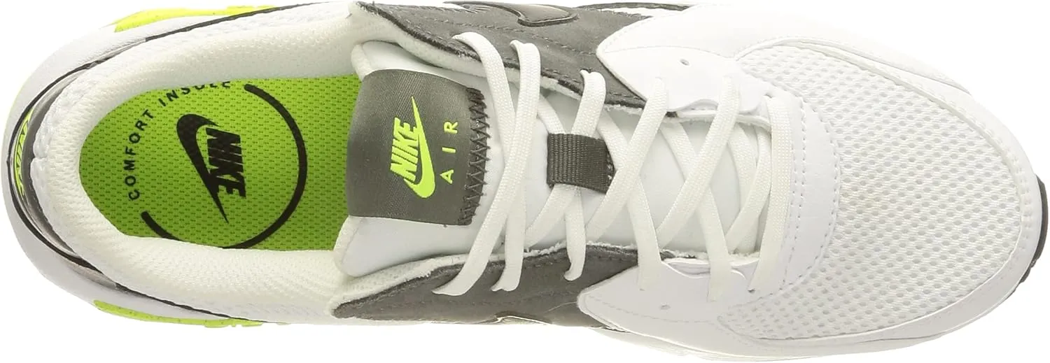 Nike Men's Low-Top Sneakers Gymnastics Shoe