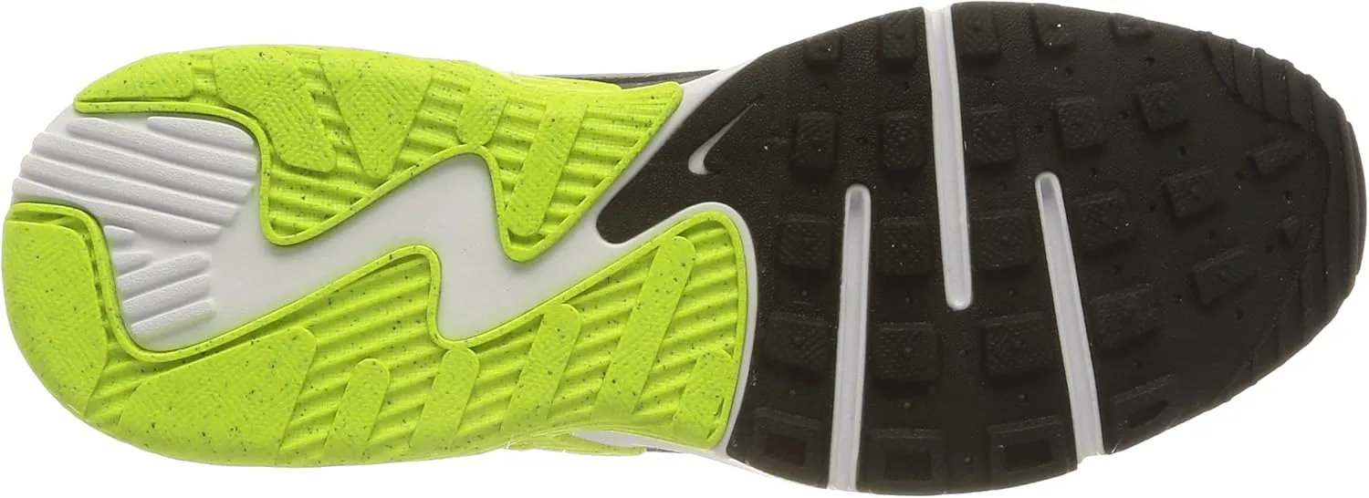 Nike Men's Low-Top Sneakers Gymnastics Shoe
