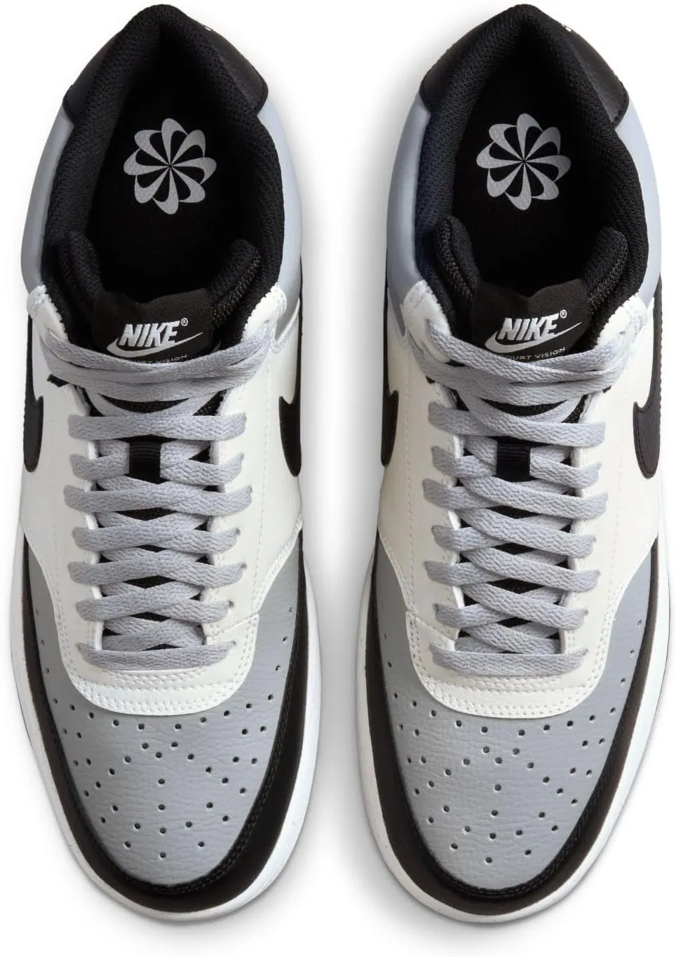 Nike Men's Low-top Walking Shoe