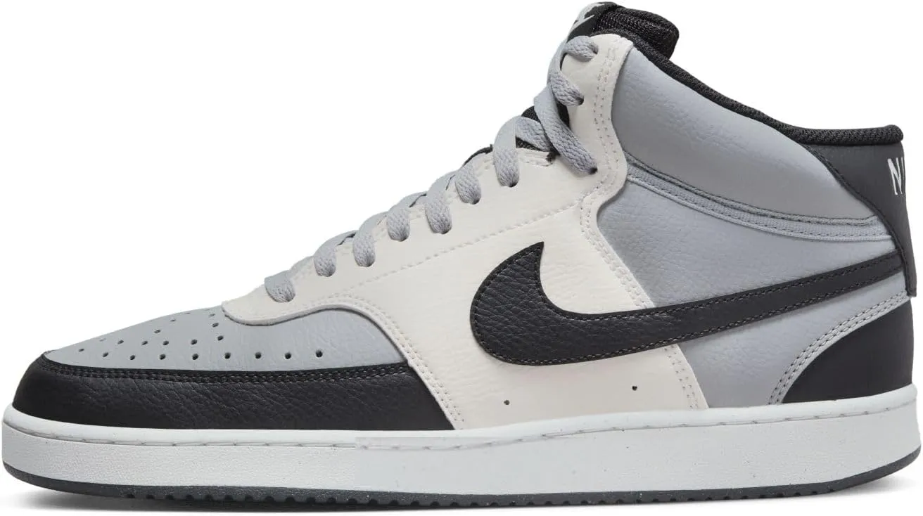 Nike Men's Low-top Walking Shoe