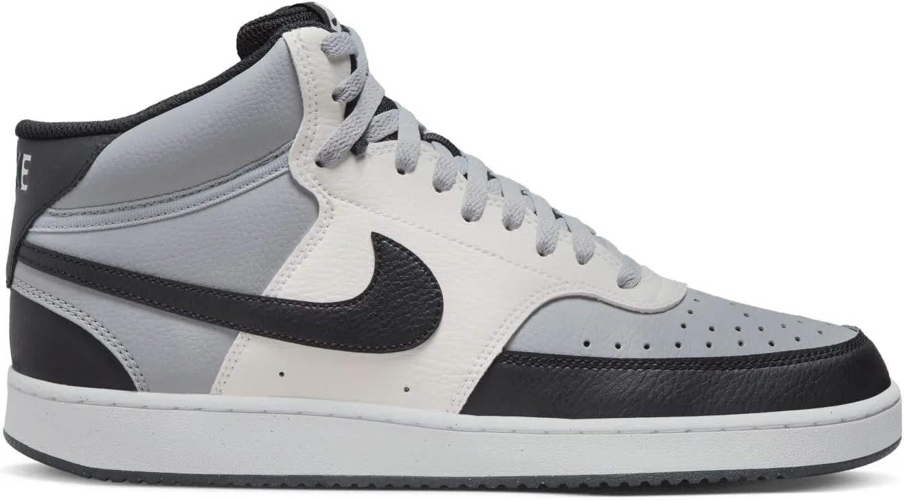 Nike Men's Low-top Walking Shoe