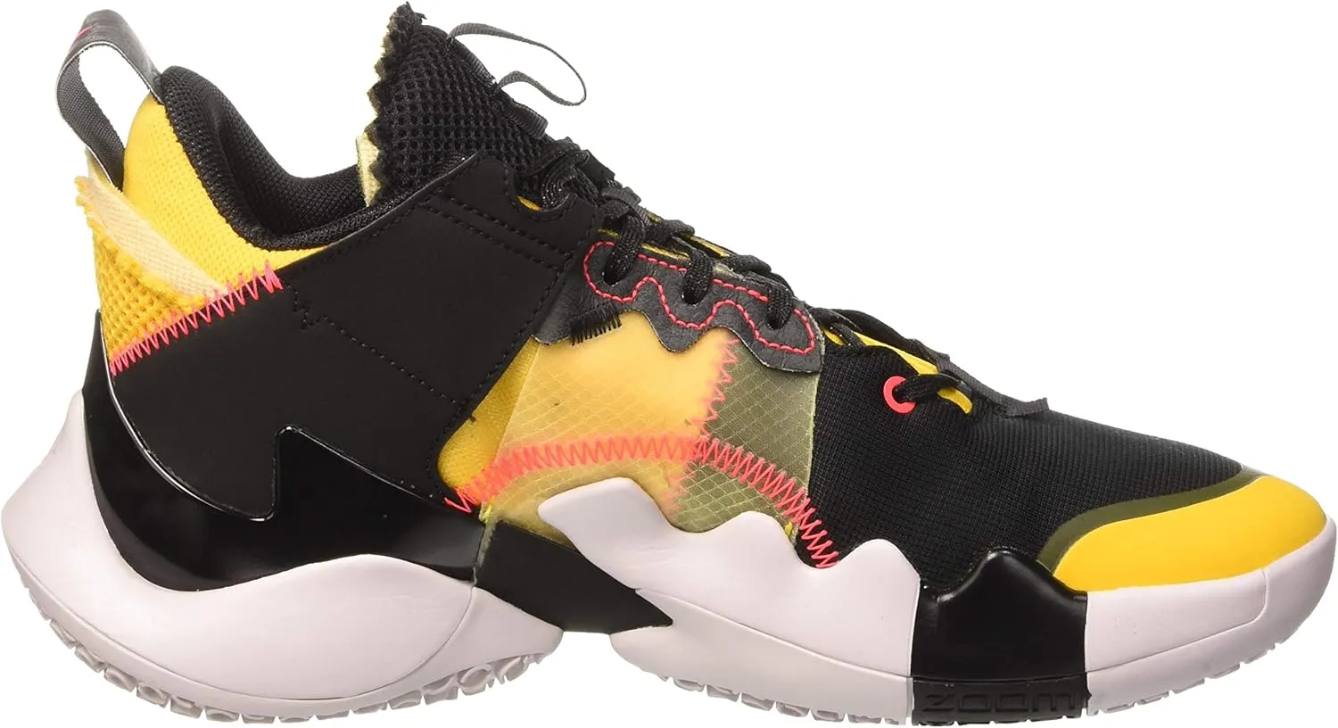 NIKE Men's Modern Basketball Shoes