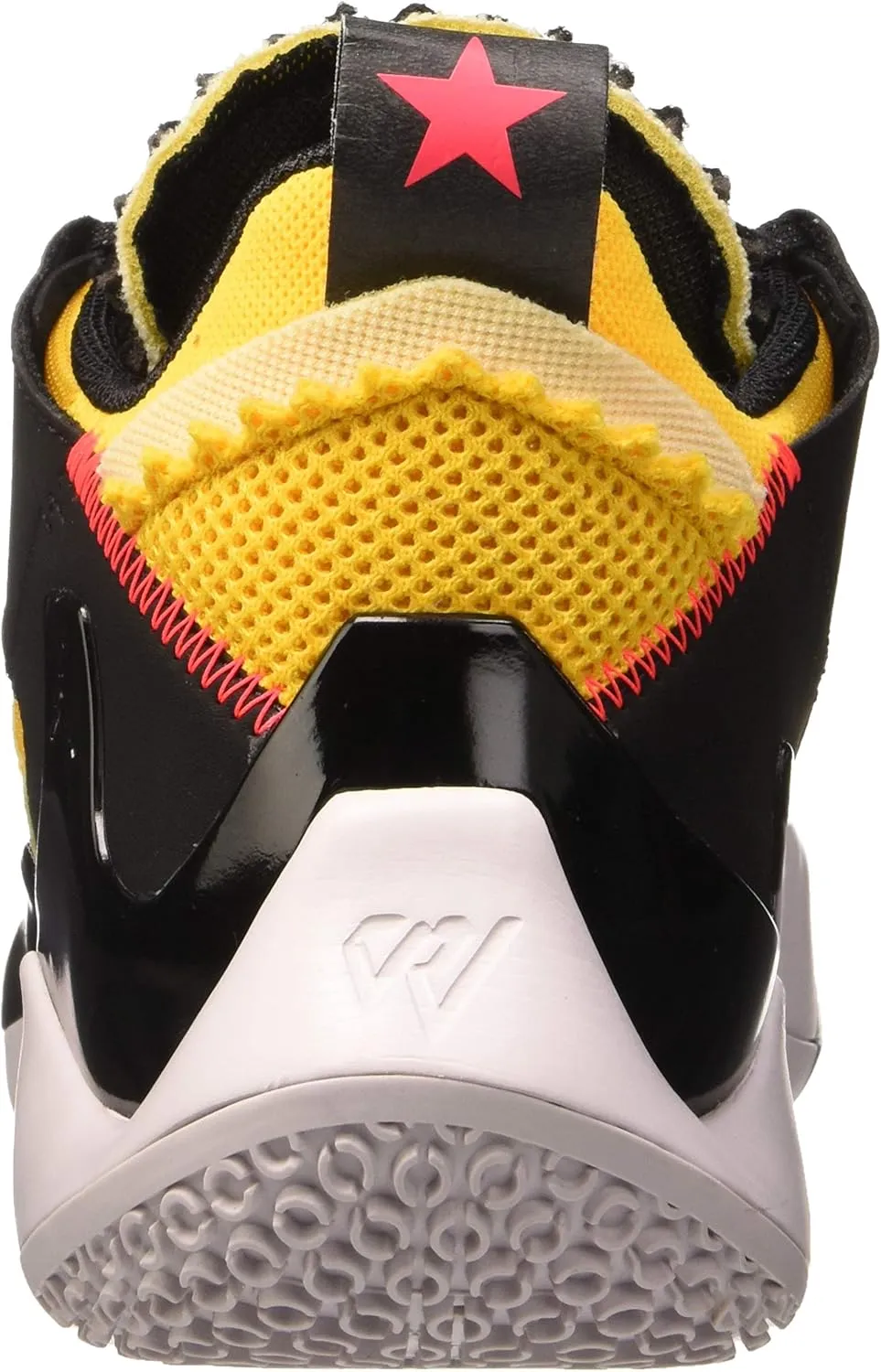 NIKE Men's Modern Basketball Shoes
