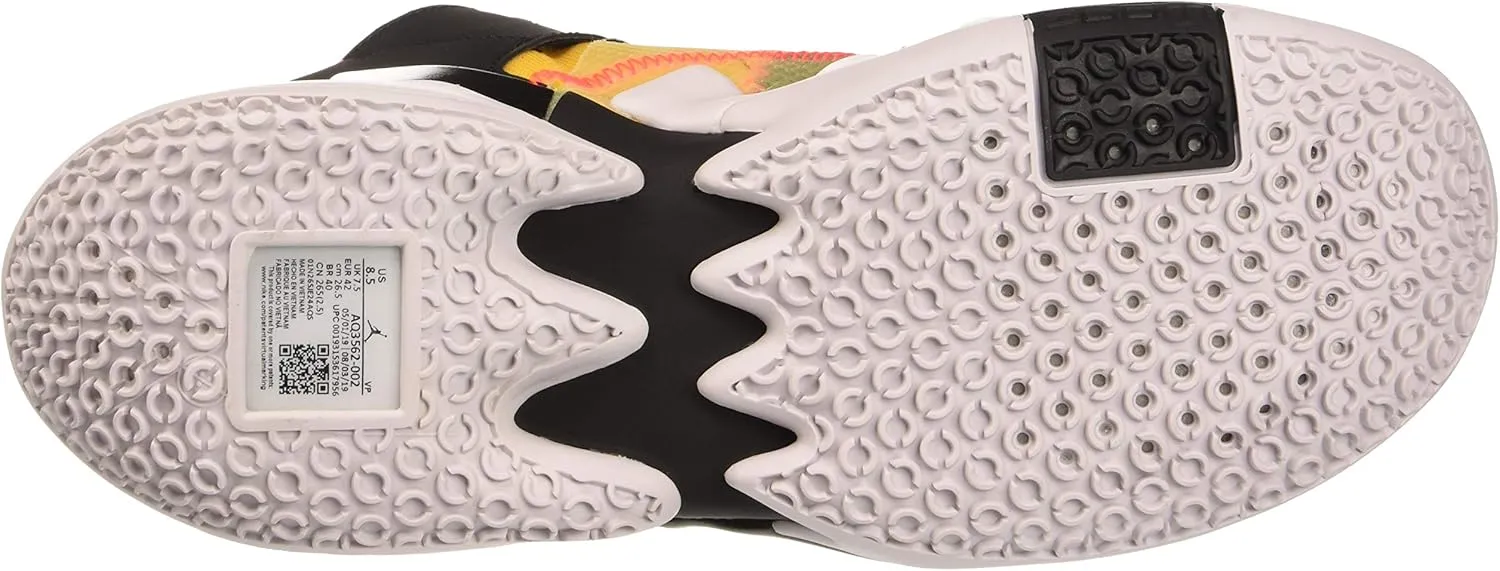 NIKE Men's Modern Basketball Shoes