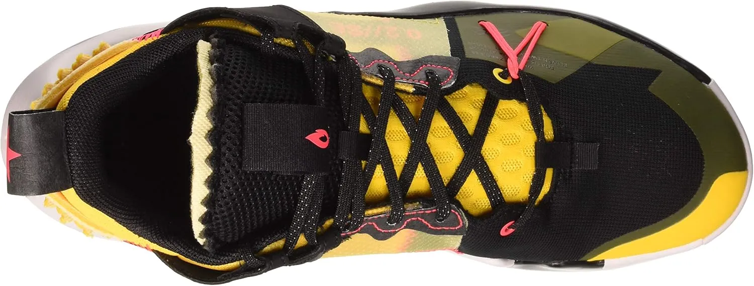 NIKE Men's Modern Basketball Shoes