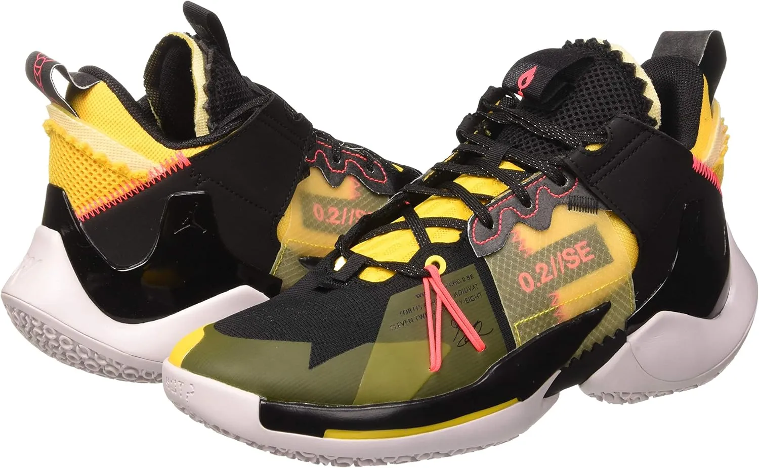NIKE Men's Modern Basketball Shoes