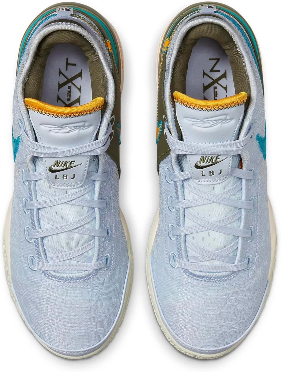 Nike Men's Modern
