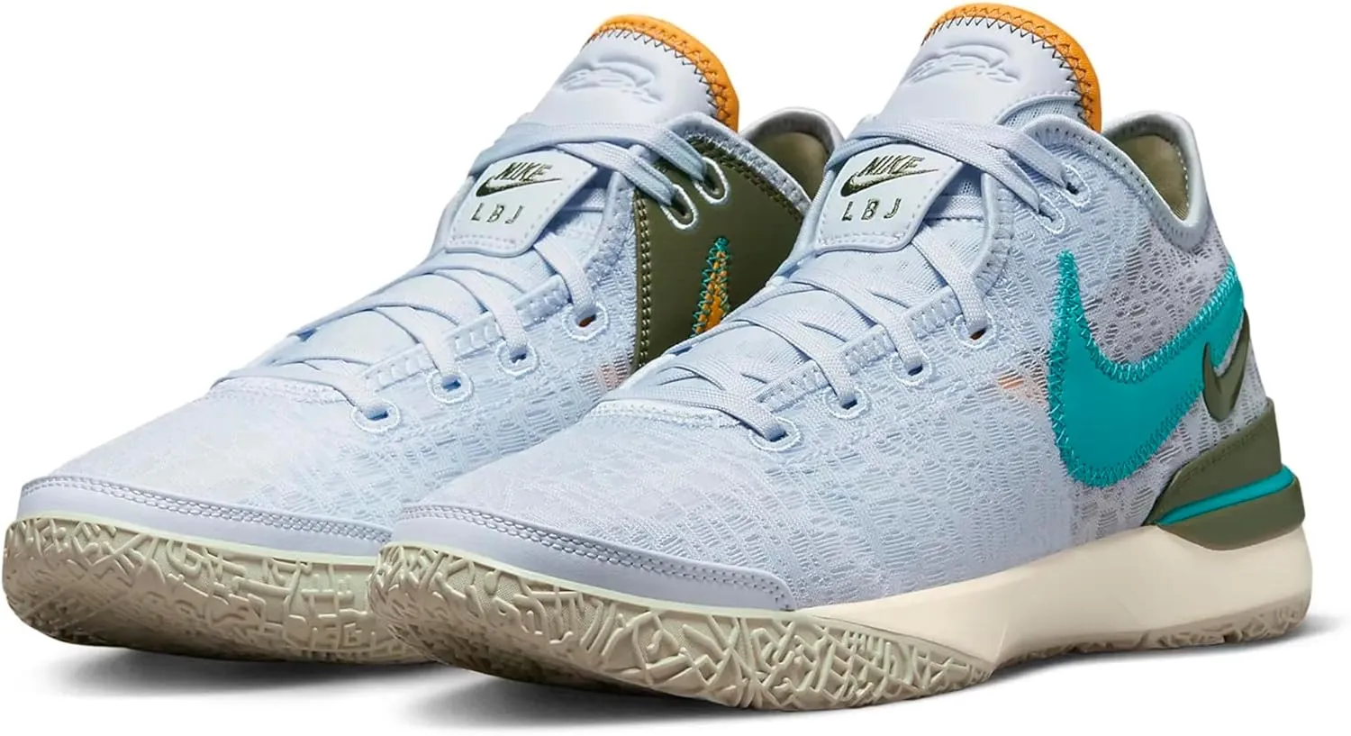 Nike Men's Modern