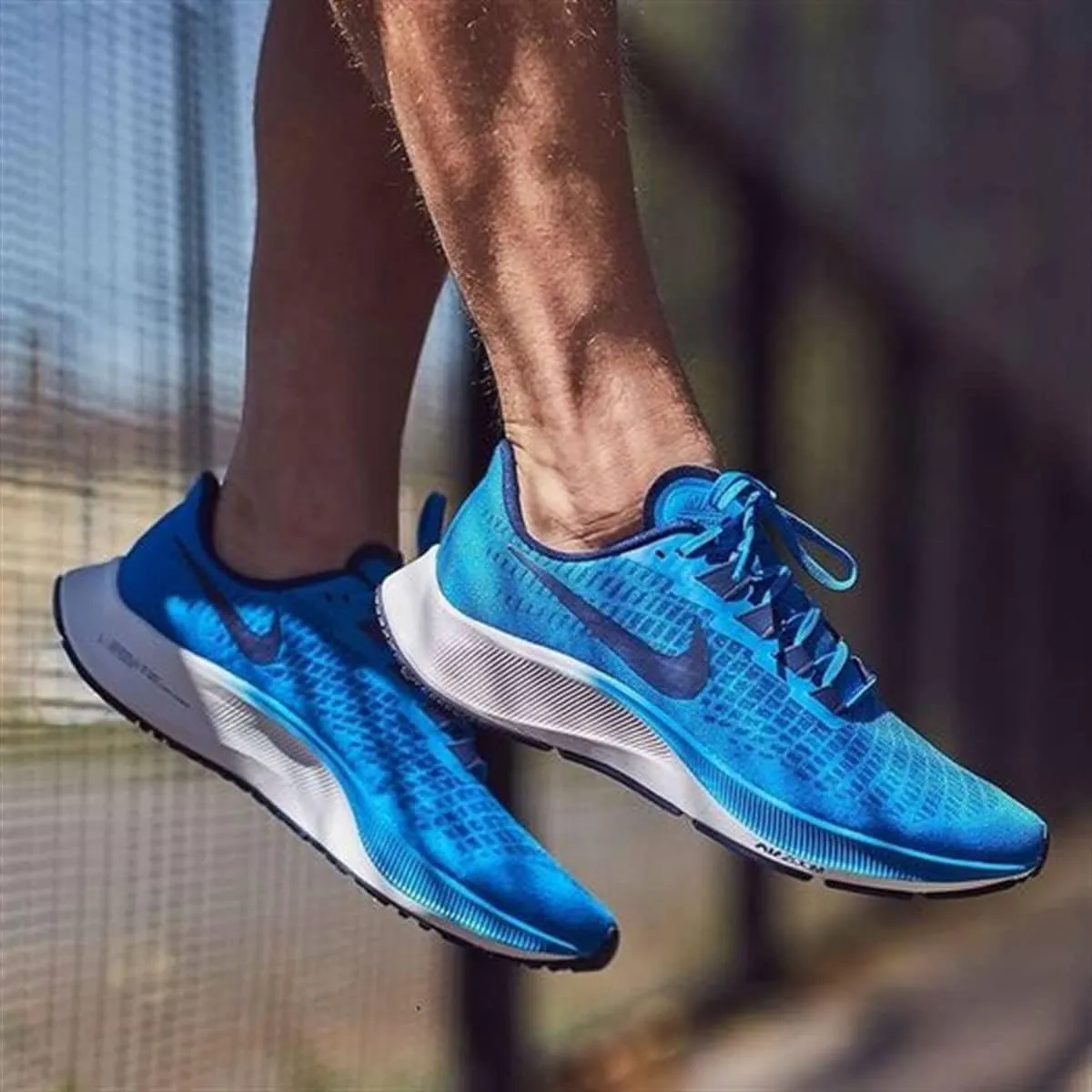 Nike Men's Running Shoe