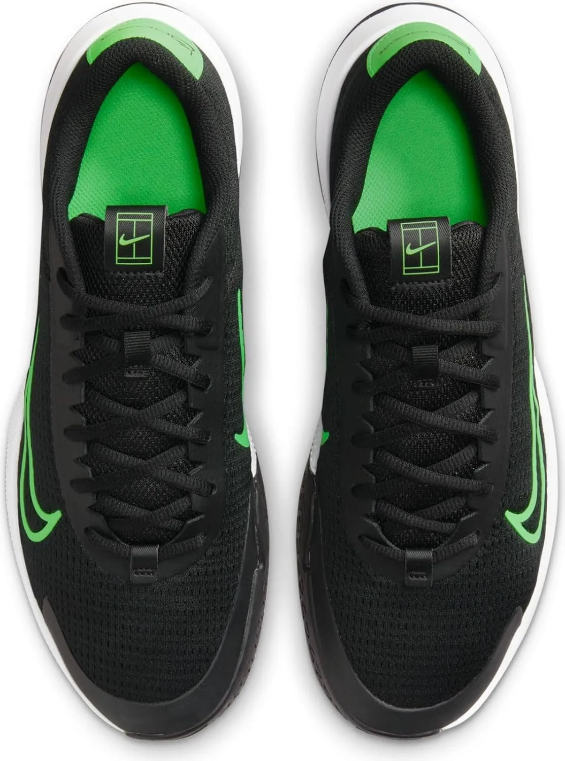 Nike Men's Sneaker Low