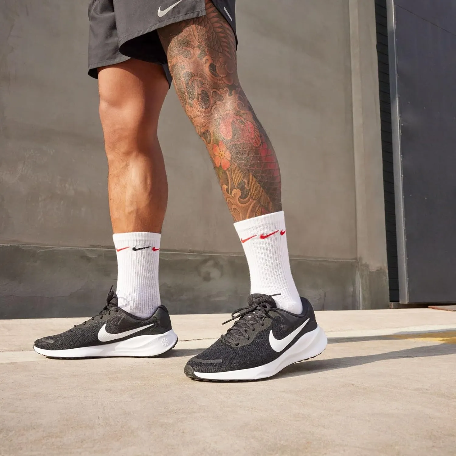 Nike Men's Sneaker