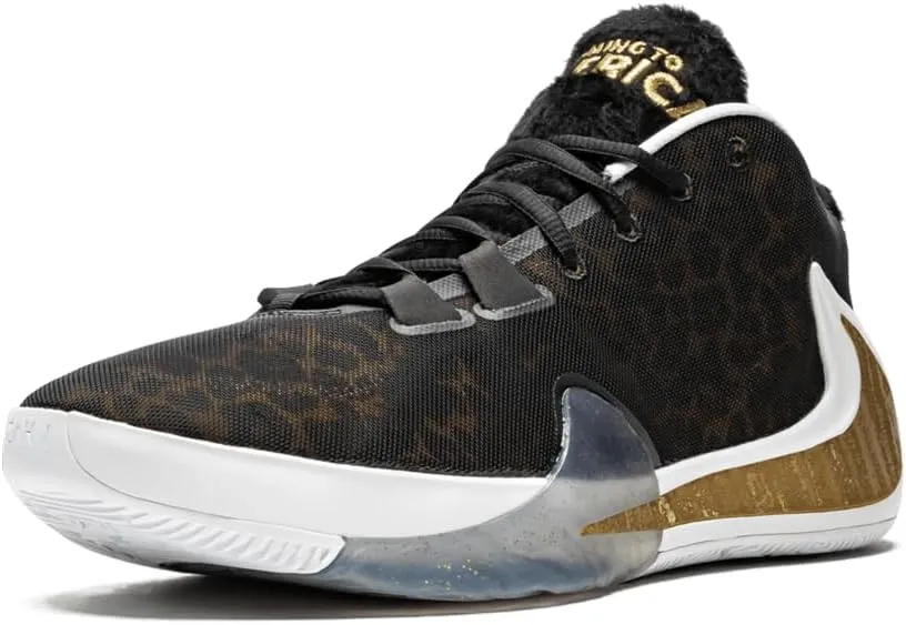 Nike Mens Zoom Freak 1 Basketball Shoe