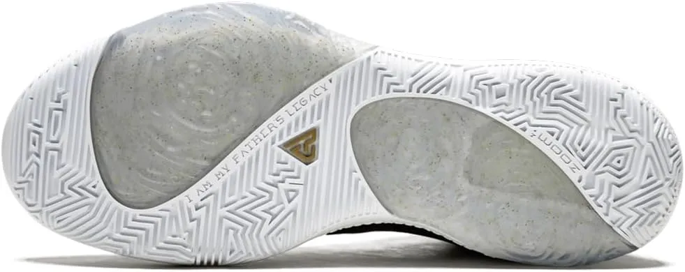 Nike Mens Zoom Freak 1 Basketball Shoe
