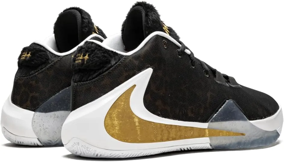 Nike Mens Zoom Freak 1 Basketball Shoe